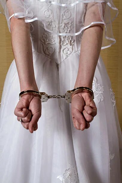 Bound brides