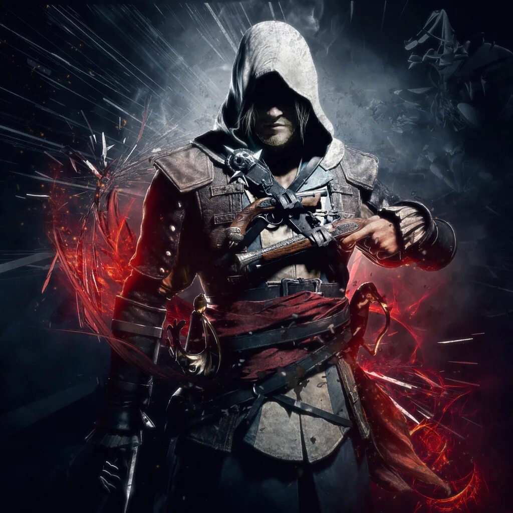 Assassin s 9. Assassin s 9