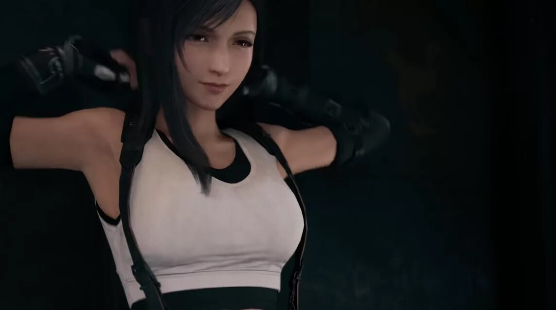 Final fantasy приват. Ff7 тифа. Тифа Локхарт. Final Fantasy 7 Remake Tifa. Тифа Локхарт Final Fantasy 7 Remakу.