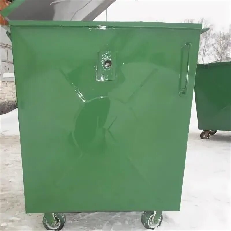 Контейнер тко 1. 75 м3. Контейнер для тбо 0,75 ост 22-1643-85. 1 м3. 75 1285х940х990.