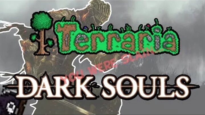 Loads dark. Террария дарк. Террария дарк соулс мод. Terraria Dark Souls Mod. Террария дарк соус мод.