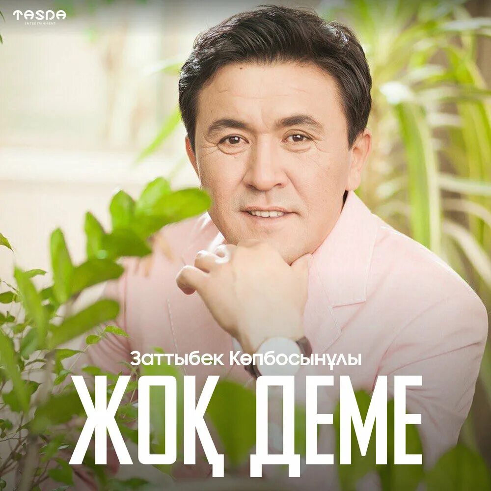Песня жок деме
