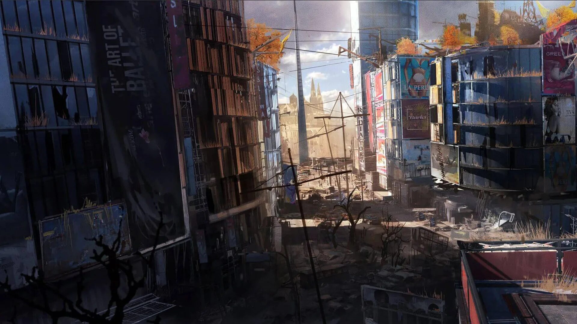 Dying light 2 e3 mod. Dying light 2 stay human город. dying light 2 город. даинг лайт 2 арт.