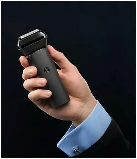 Xiaomi mi shaver