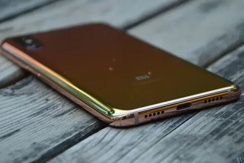 Honor mi 8