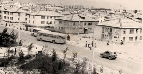 Камеры мегион