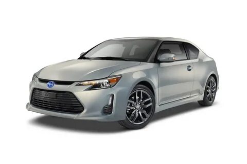 Отзывы scion