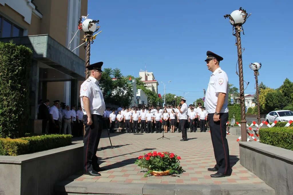 Ровд ставрополя