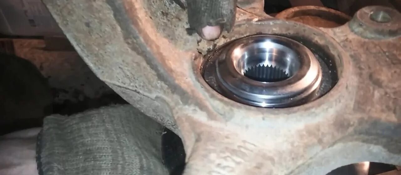 ступичный подшипник фокус 2. запрессовка подшипника ступицы форд фокус 2. переделка ступицы форд фокус 2. ступица фф2. замена ступицы фокус 2 рестайлинг.