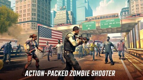 Unkilled mod