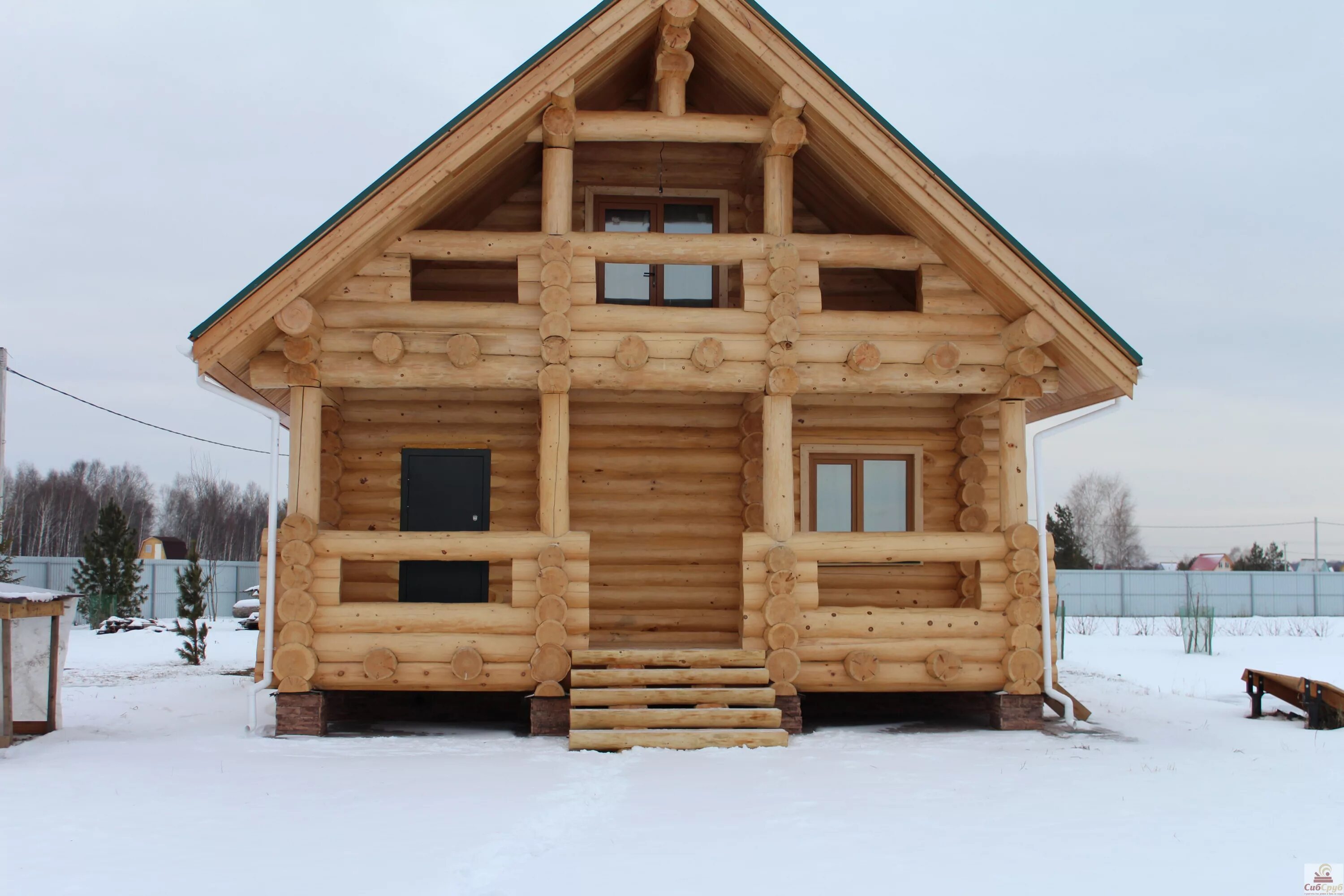 Баня 4*5 из оцилиндрованного бруса с террасой. Дом баня 6*9 сруб с мансардой. Сруб дома 7 7. Сруб дома 7 7. Сруб 9 на 9.