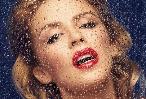 Песня kylie
