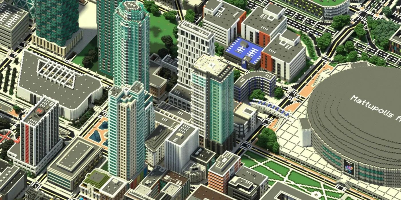 Big city life de lacure v. Mattupolis. Greenfield City Minecraft. Карта Mattupolis. Гигантский город в МАЙНКРАФТЕ.