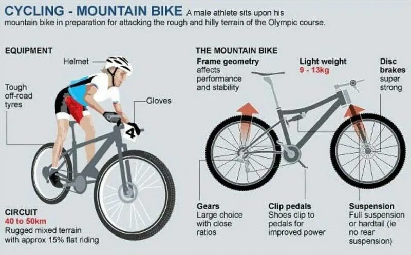 Как переводится bike. MTB инфографика. Горный велосипед спринт ФХ. Инфографика МТБ. Mountain Bike айди.