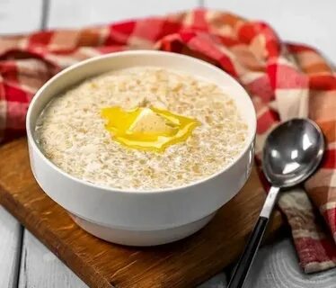 Каша лагоза
