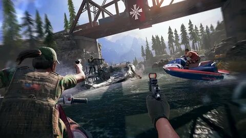Лучшие бесплатные игры видео