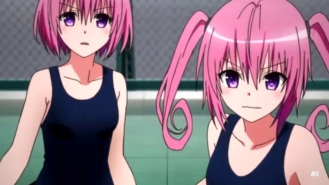 МОМО Девилюк. 5 love ru