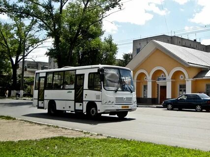 Маршрутка магистральный курск