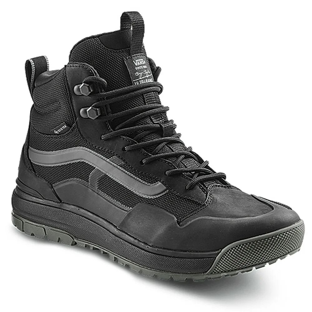 Vans gore. Vans ultrarange mte gore tex. vans ultrarange exo hi gore-tex mte. vans gore tex зимние. ботинки ultrarange exo hi gore-tex mte-3.