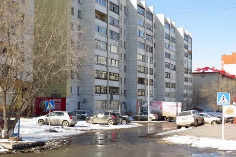 Тюмень год постройки