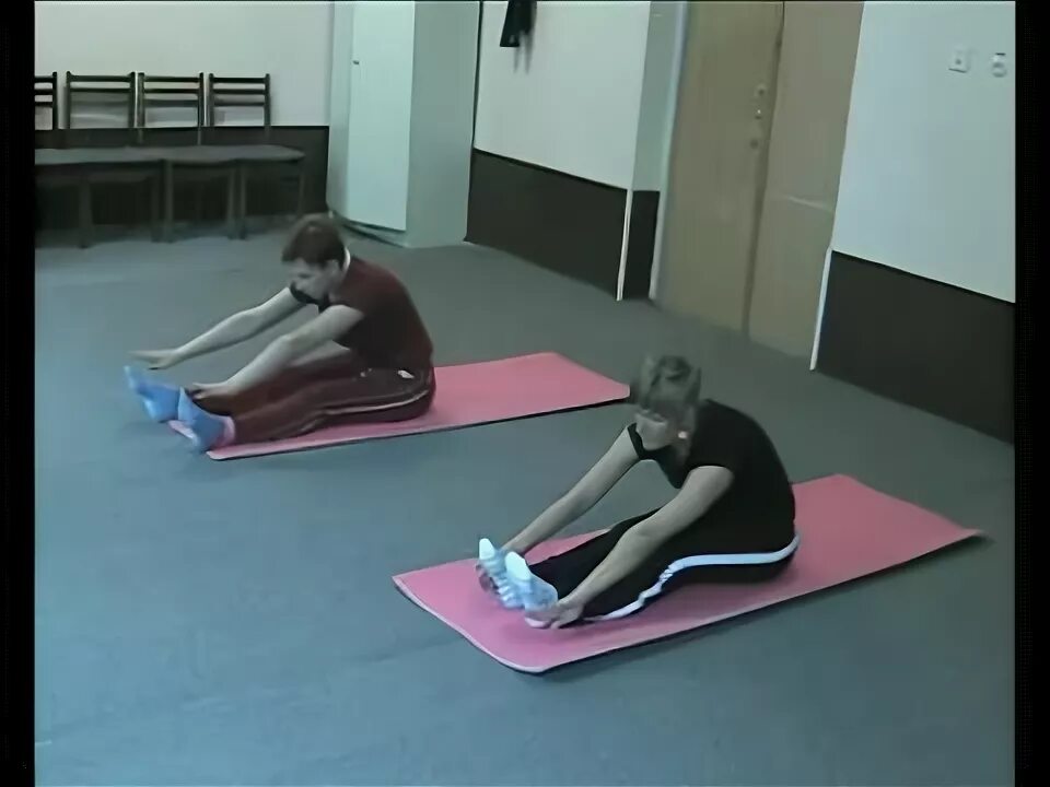 Вылечимся сами лфк