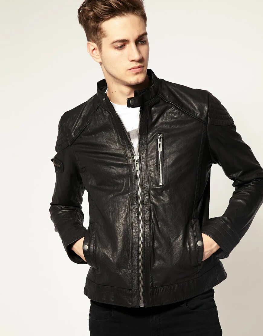 River island куртка. Куртки Ривер Исланд кожаная. River Island кожаная куртка мужская. River Island Leather Biker Jacket in Black.