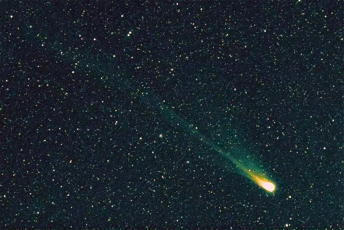 Где сегодня можно увидеть комету в россии. Комета Свифта-Туттля. Комета 109/Свифта-Туттля. Комета Галлея 1986. Хвост кометы Свифта Туттля.