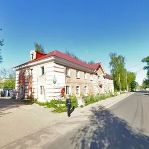 Ротмистрова 33 тверь