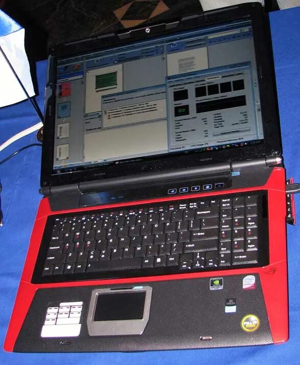 Express technology