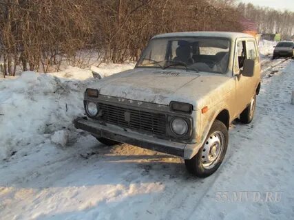 Авто бу омская область