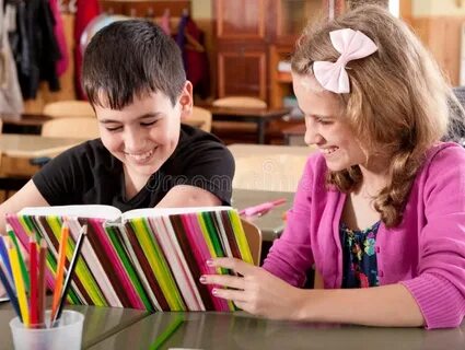 School events during the school year