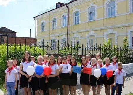 Лицея г советска