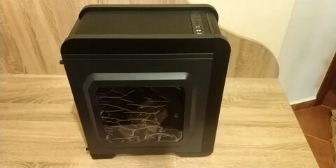 Aerocool qs 240