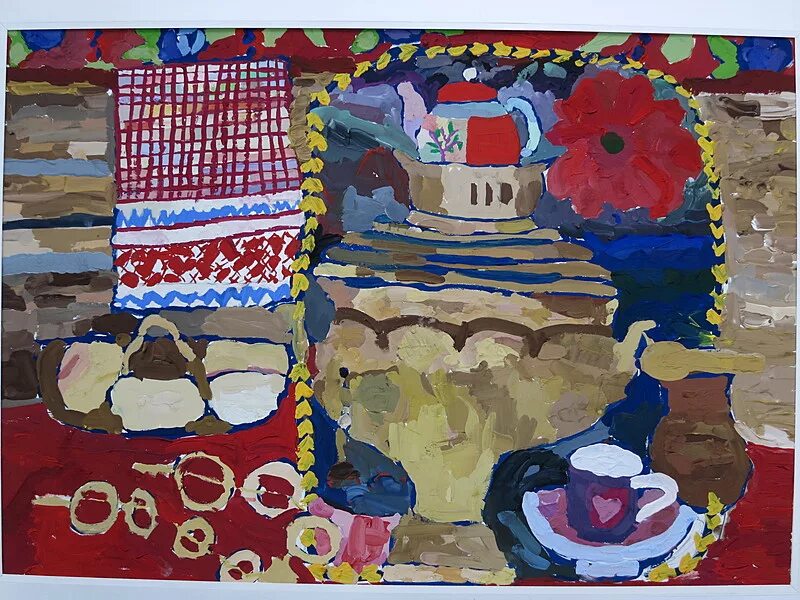 студия шедевр. студия шедевр. студия шедевр. шедевр глазами ребенка. рисунки по основам изобразительной грамоты.