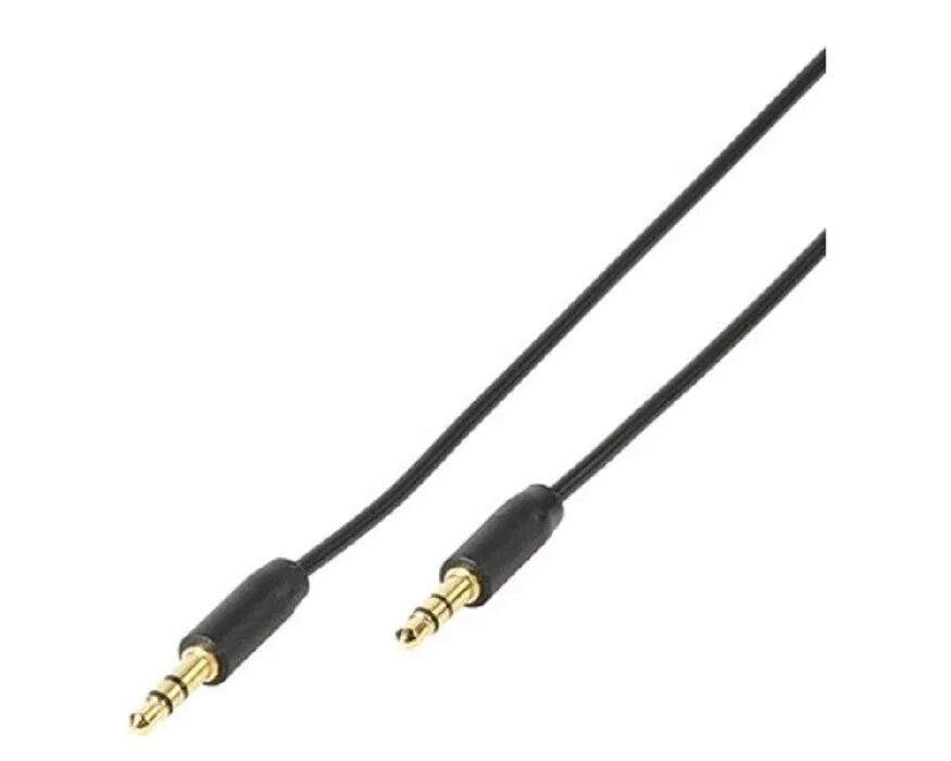 5 jack 3. 5. Jack 3. Кабель 1. 5 мм (m-m), 1 м, черный, с г-образным наконечником, (a-35-35-fold black).