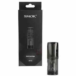 Smok novo картриджи