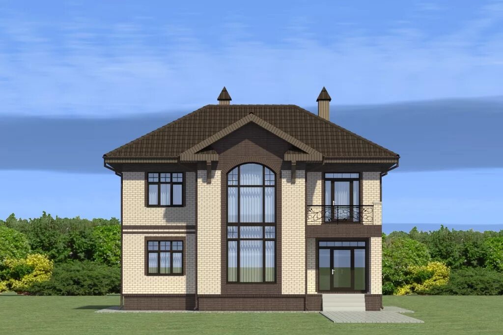 Купить дом 123м² ул. Северная, Крым респ., Раздольное пгт - база ЦИАН, объявлени