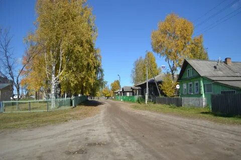 Мой омутнинск