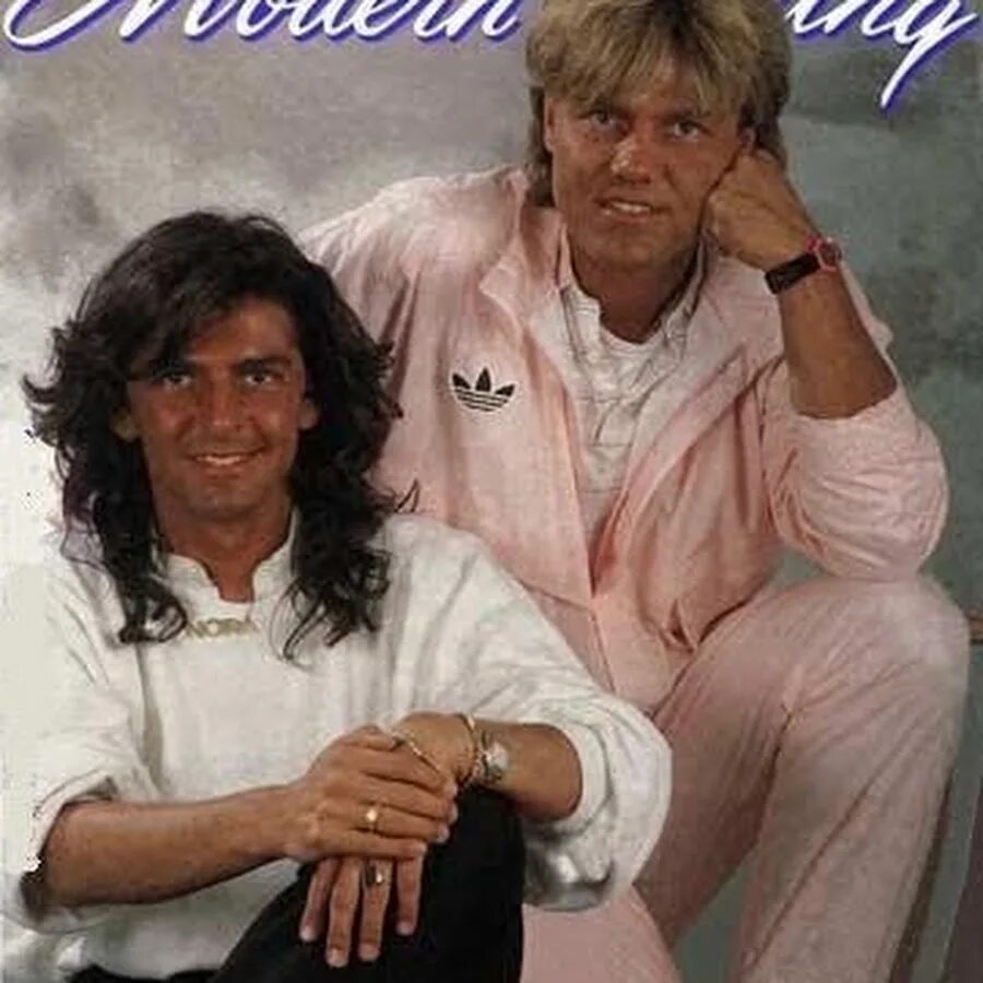 Модерн токинг. Группа Modern talking. Группа Modern talking 2022. Модерн токинг распались. Видео песня модерн токинг