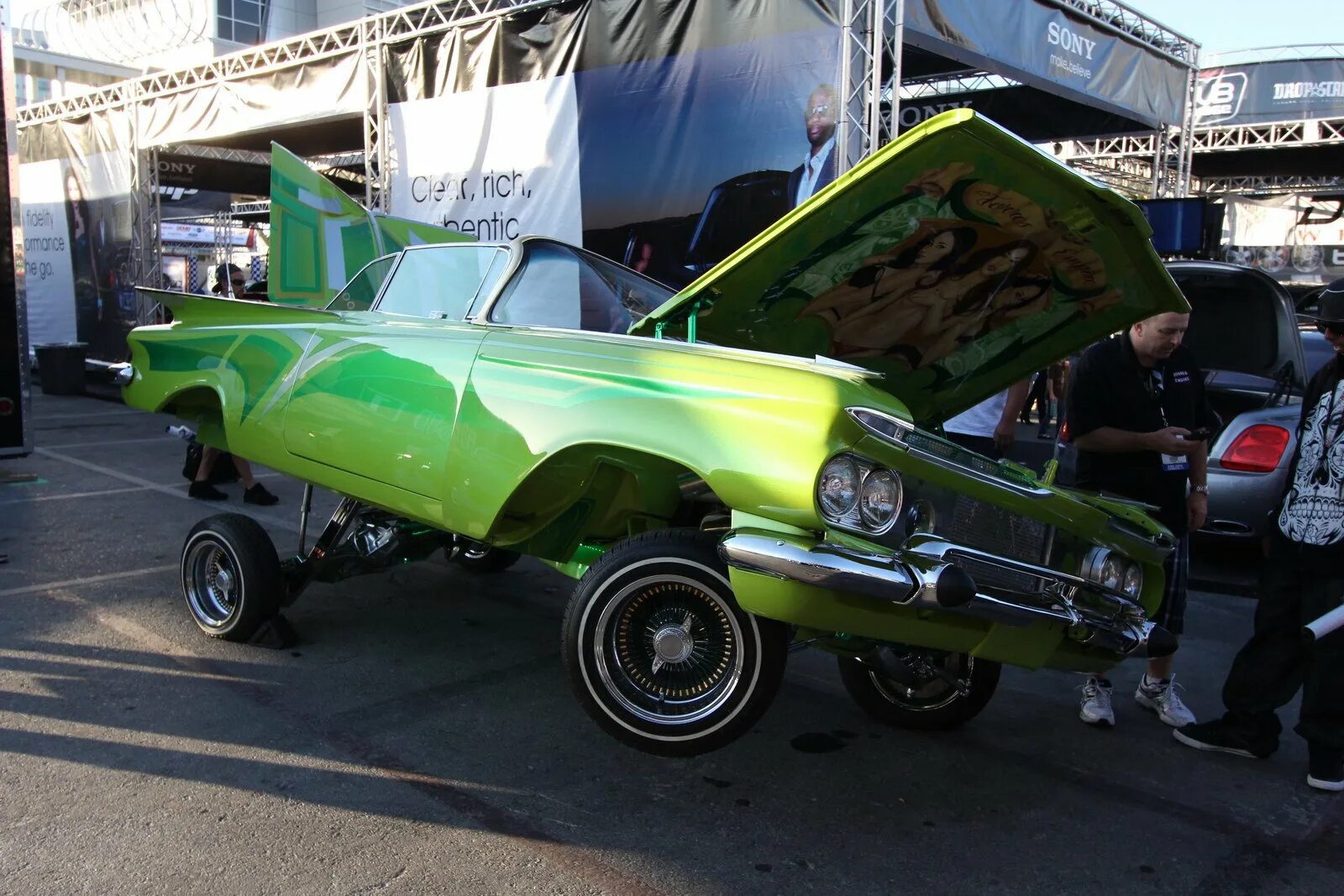 Самая прокачанная машина. Прокачка автомобилей. Супер тюнинговая ваз 2107. Rat style honda. Тюнингованная жига 2107.