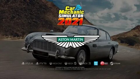 Лучшие механики 2024