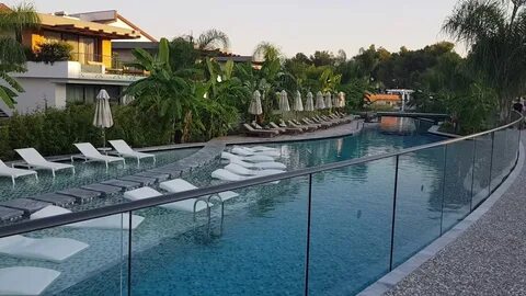 Residence barut fethiye