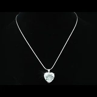 Цепочки калия