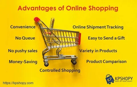 Advantages of shopping right before holidays