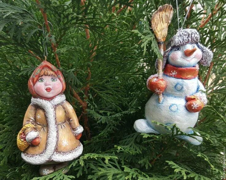 Елочные игрушки из пепмаше. Новогодние игрушки из ваты. Шар из папье маше. Елочные папье маше. Игрушки из попье маше на ёлку.