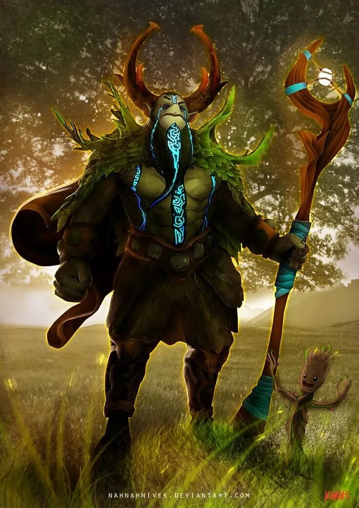 Фурион. Dota 2 фурион. герои дота 2 фурион. nature prophet dota 2. персонаж фурион дота 2.