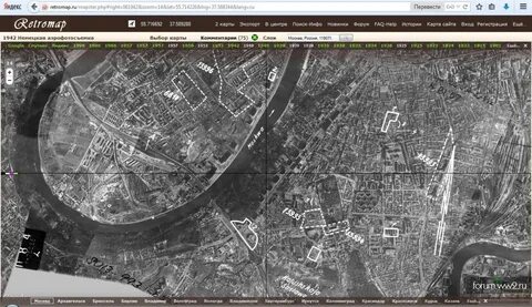 Retromap