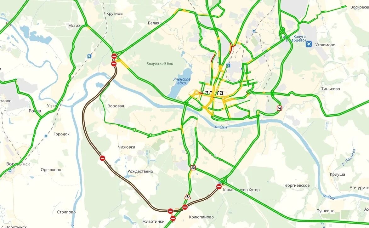 Карта окружной дороги. Северный обход Калуги схема. Северный обход Калуги на карте. Южный обход Калуги схема. Северный обход Калуги проект.