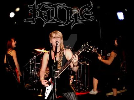 Kittie