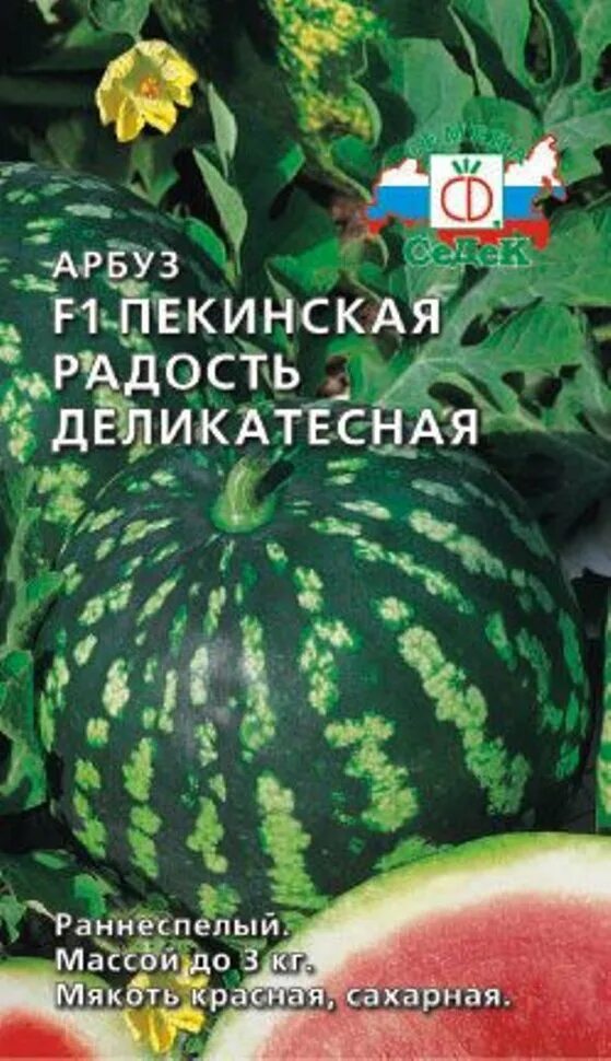 СЕДЕК Арбуз пекинская радость деликатесная f1. Арбуз f1 пекинская радость. Арбуз пекинская радость деликатесная f1, 1 г. Семена СЕДЕК Арбуз. Арбуз пекинское